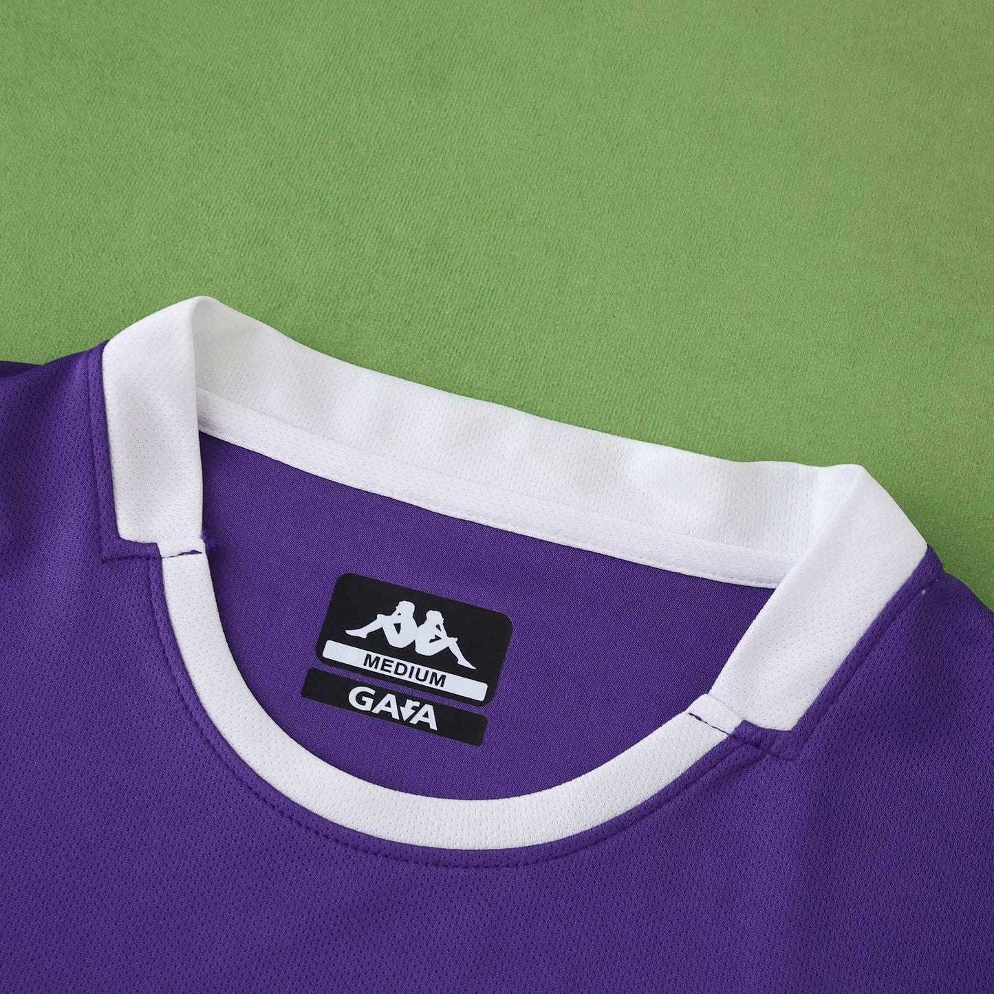 2025/26 ACF Fiorentina Home Kit