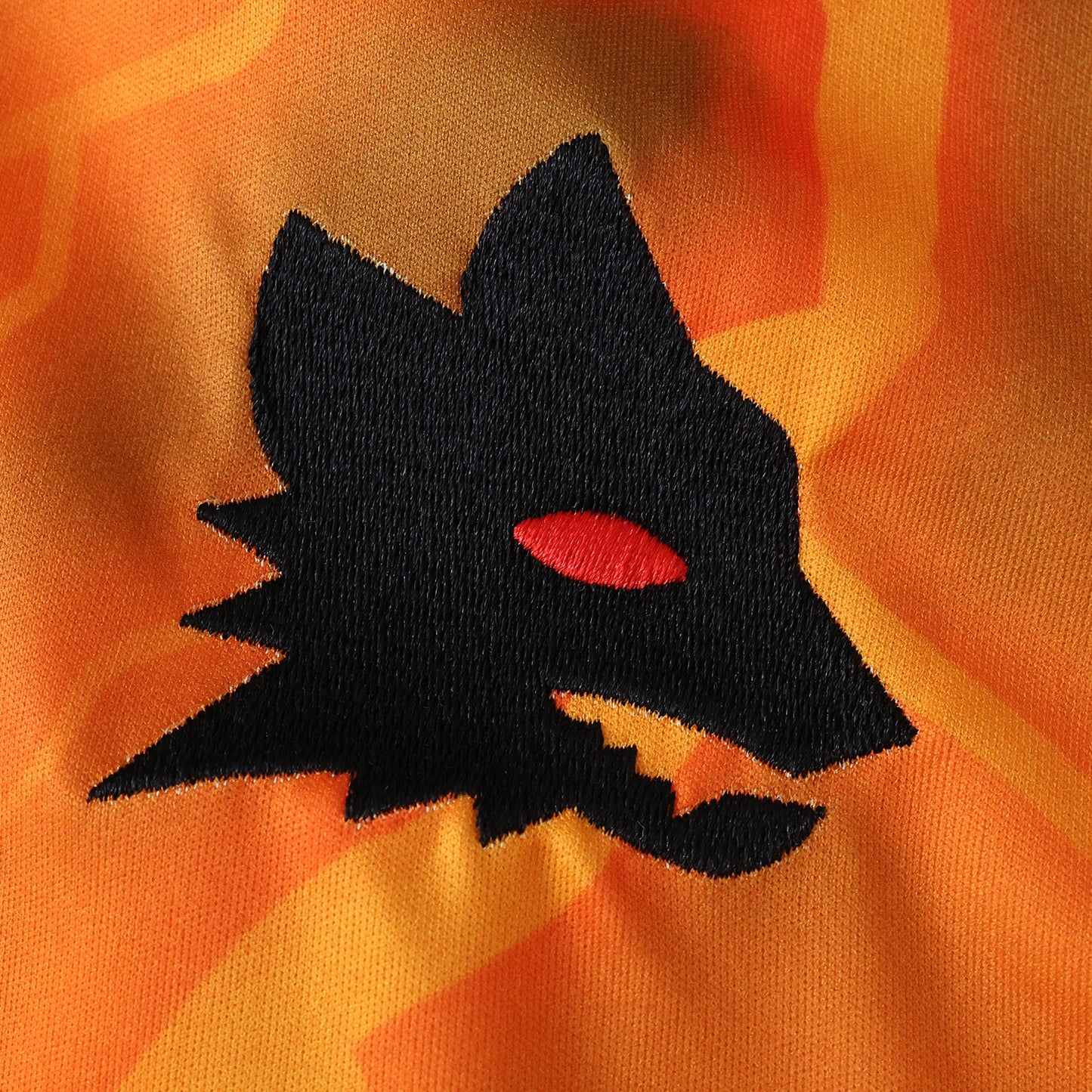 2025/26 A.S. Roma Away Kit