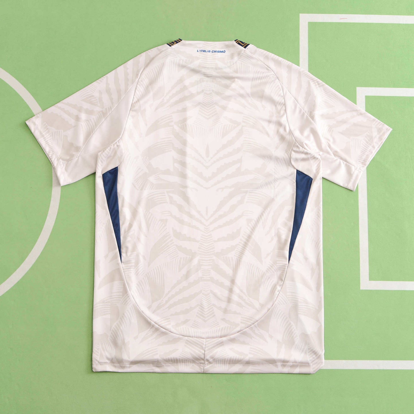 2024 UEFA Italy Special Edition Player Kit