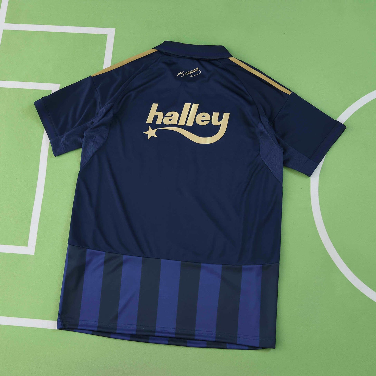2025/26 Fenerbahçe Spor Kulübü Third Kit