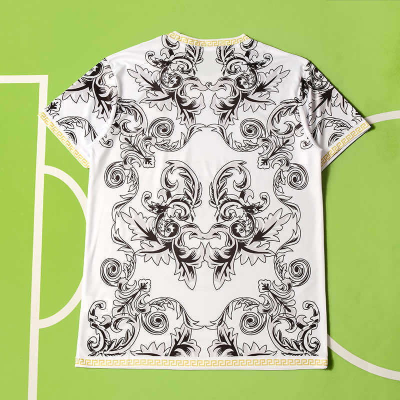 2023/24 UEFA Italy White Special Edition