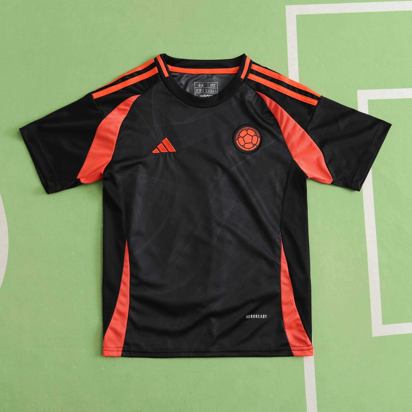 2024 Columbia Away Kids Kit