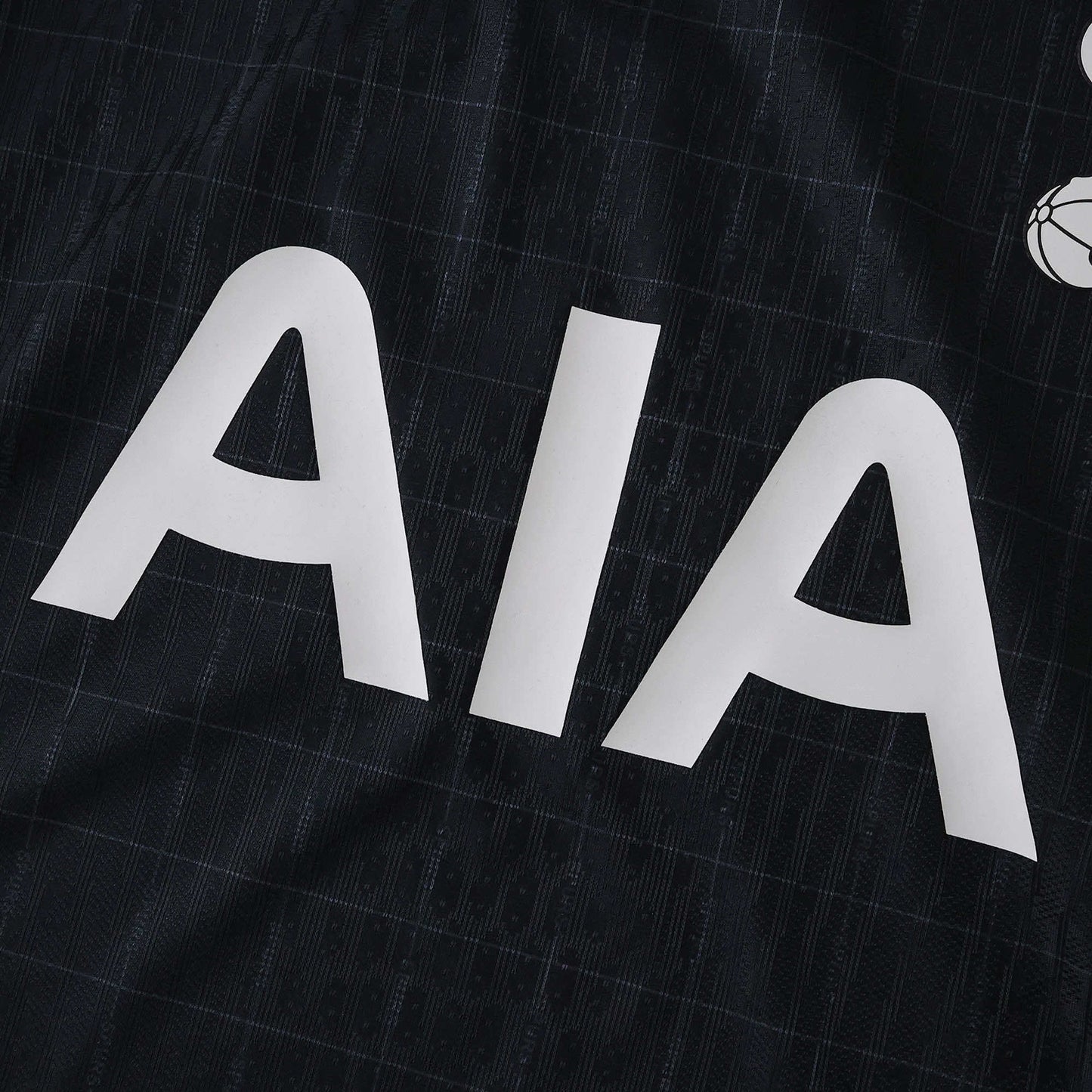 2025/26 Tottenham Hotspur F.C Away Player Kit