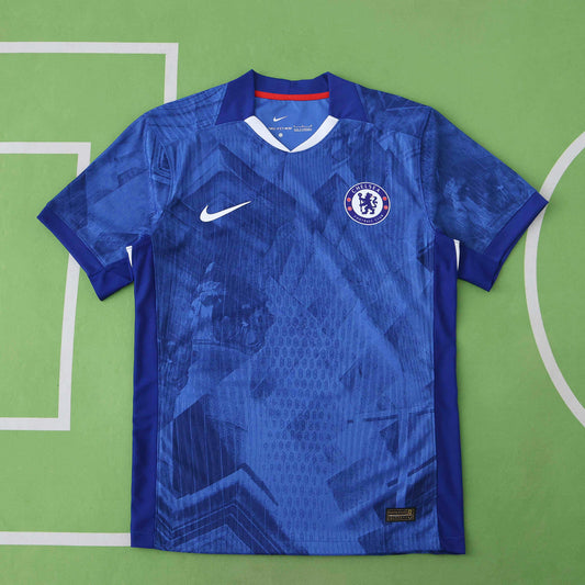 2025/26 Chelsea F.C Home Player Kit