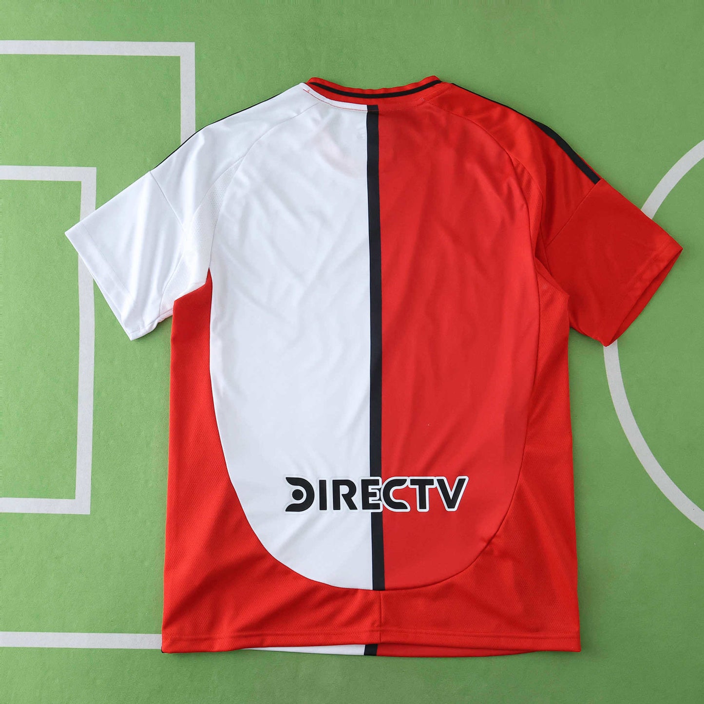2025/26 Club Atlético River Plate Third Kit