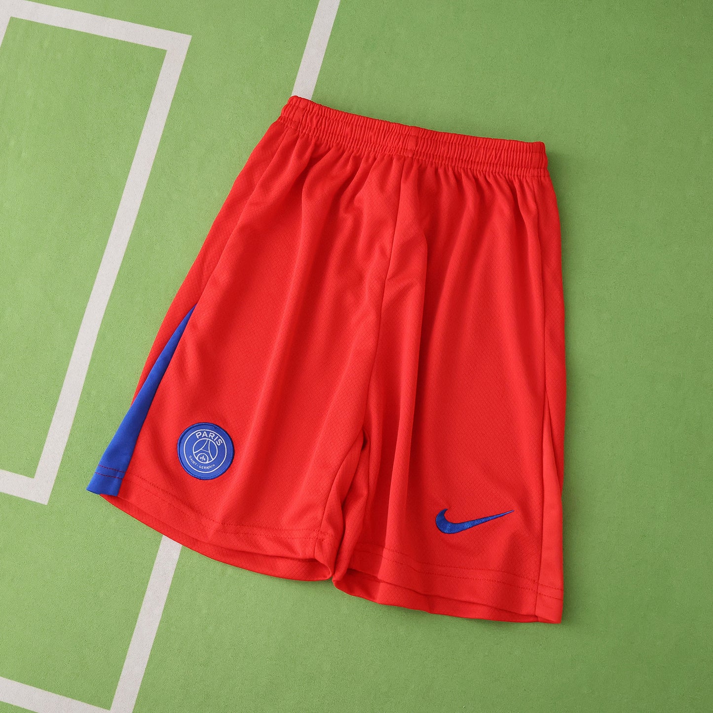 2025/26 Paris Saint German FC Third Kids Kit