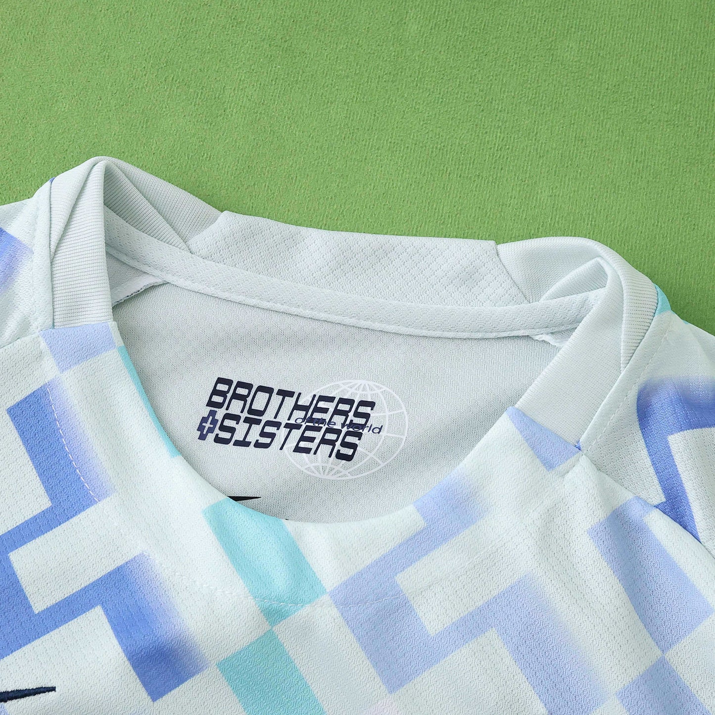 2025/26 F.C. Inter Milan Away Kids Kit