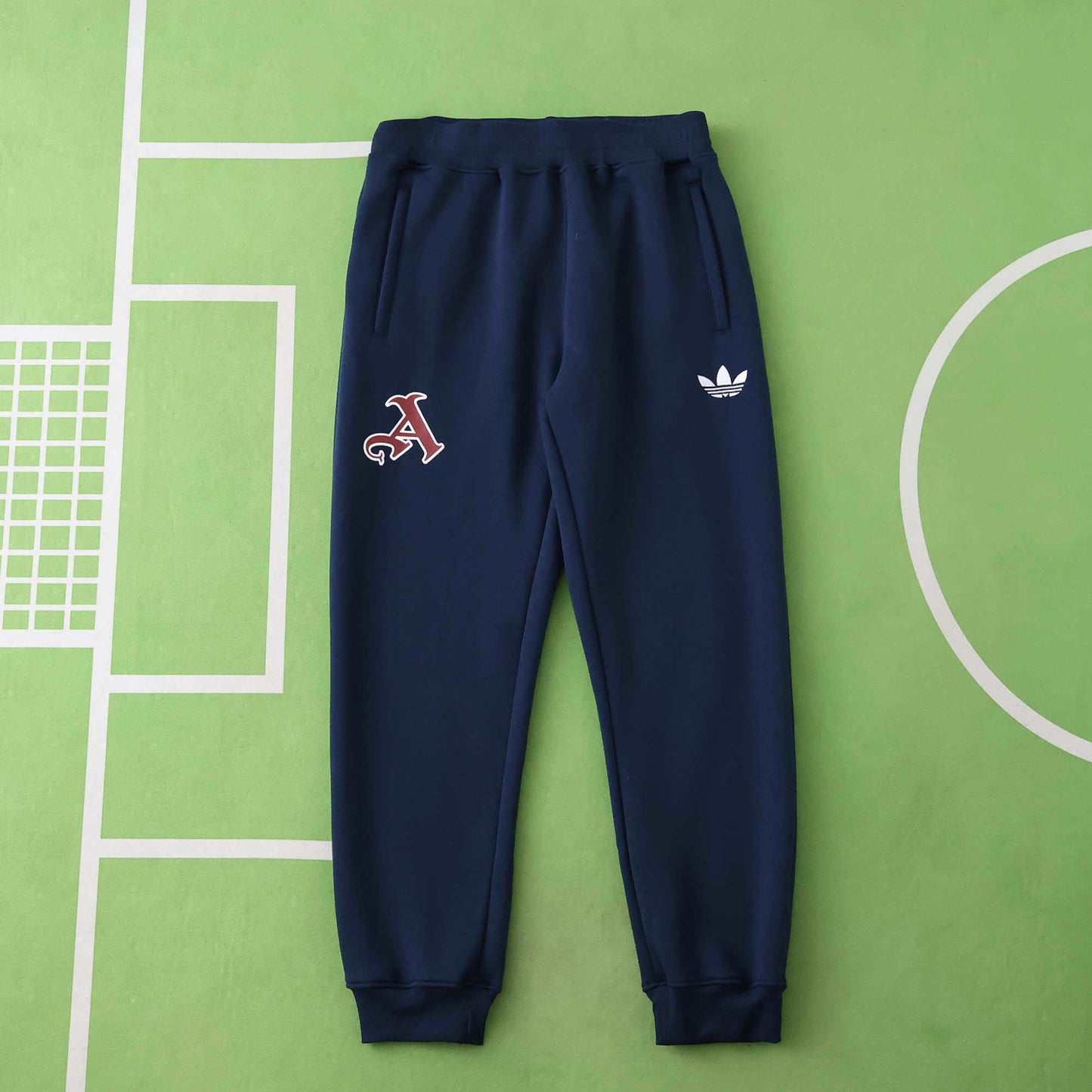 2025 Arsenal VRCT Tracksuit