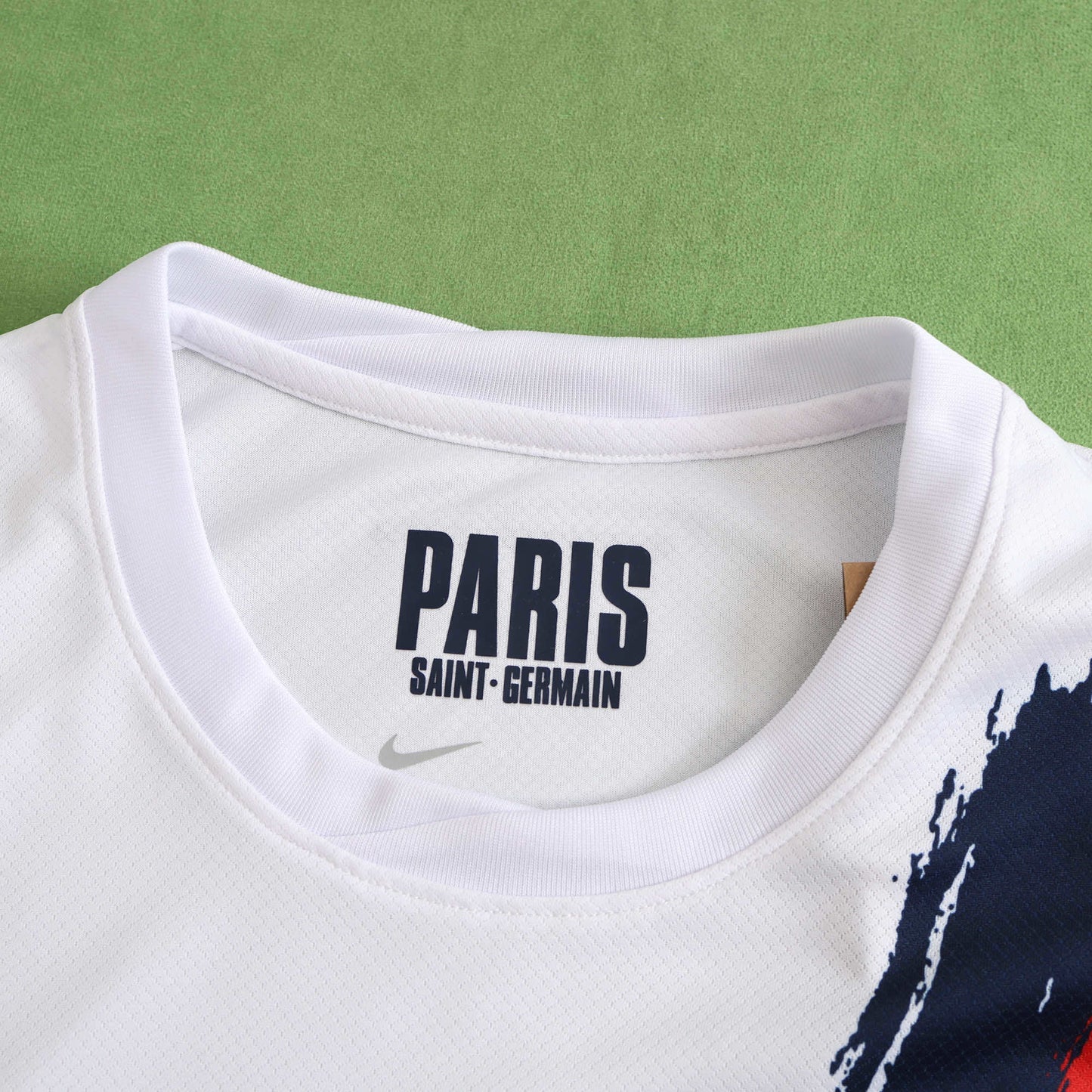 2024/25 Paris Saint German Away Kit