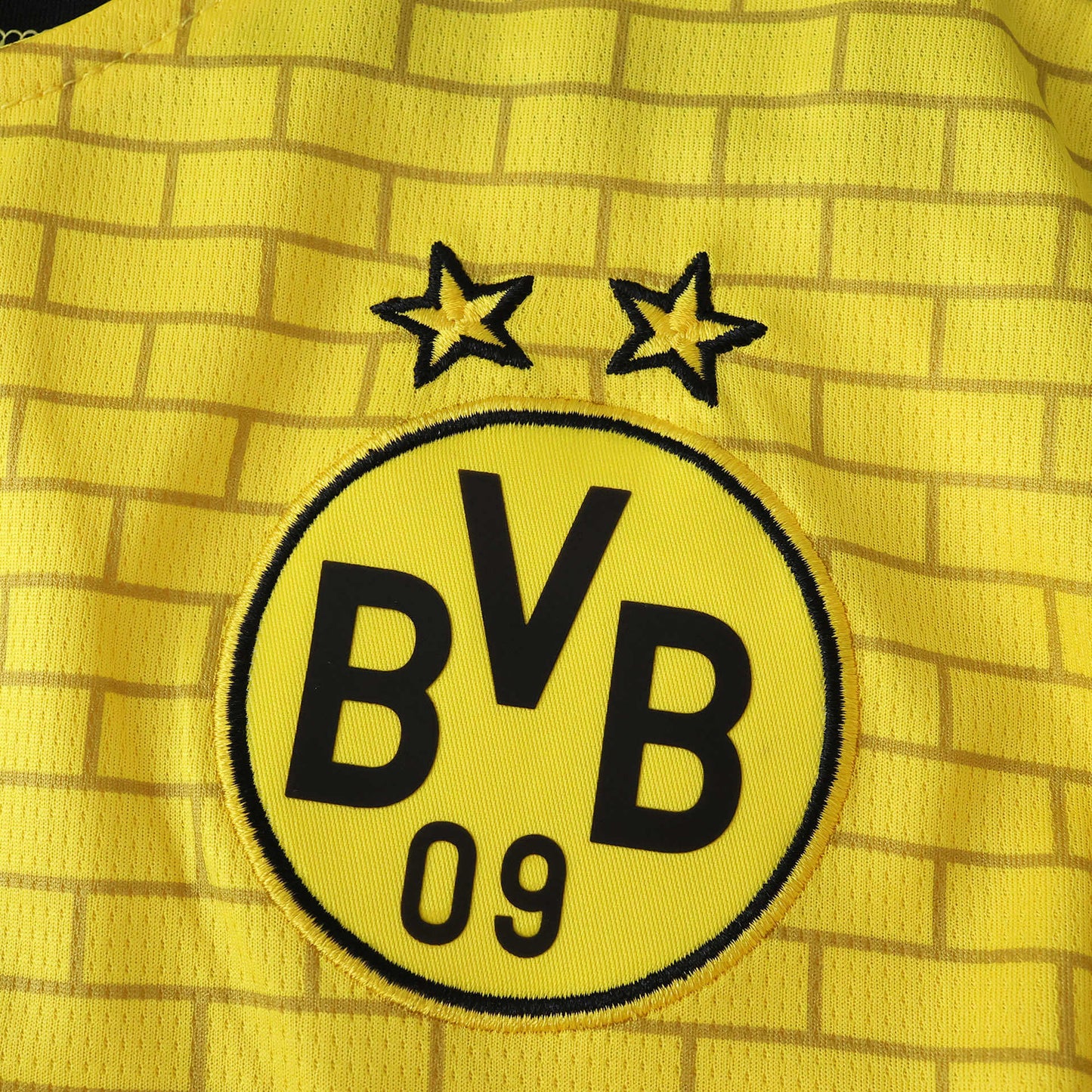 2025/26 Borussia Dortmund Cup Kit