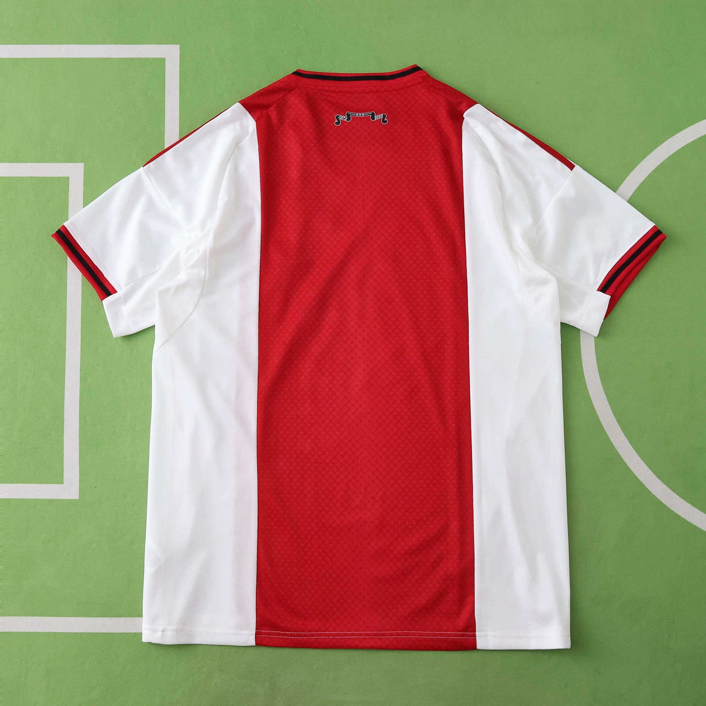 2025/26 AFC Ajax Home Kit