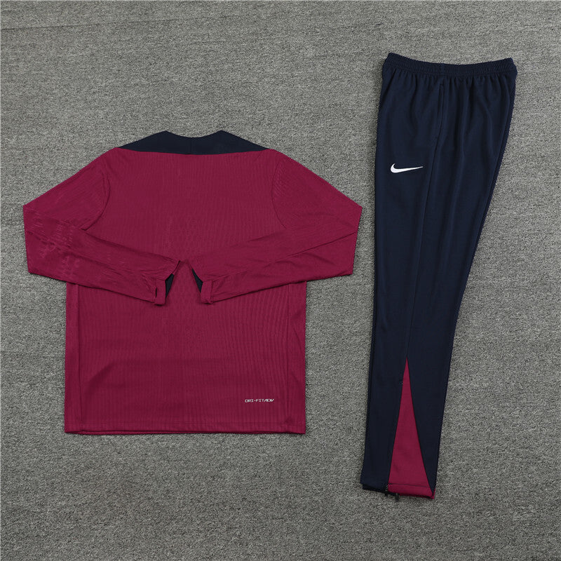 2024/25 England Tracksuit