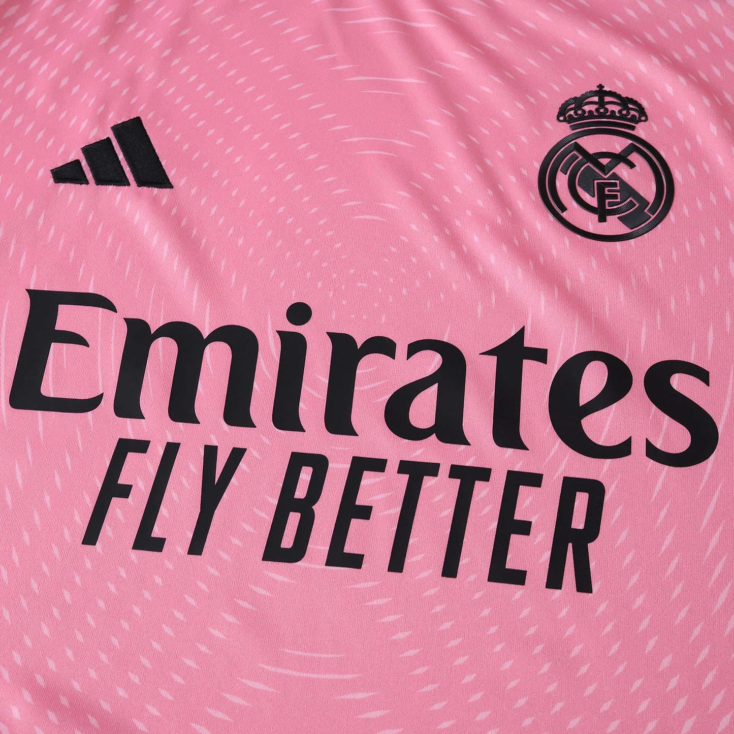 2025/26 Real Madrid CF Goalkeeper Kit