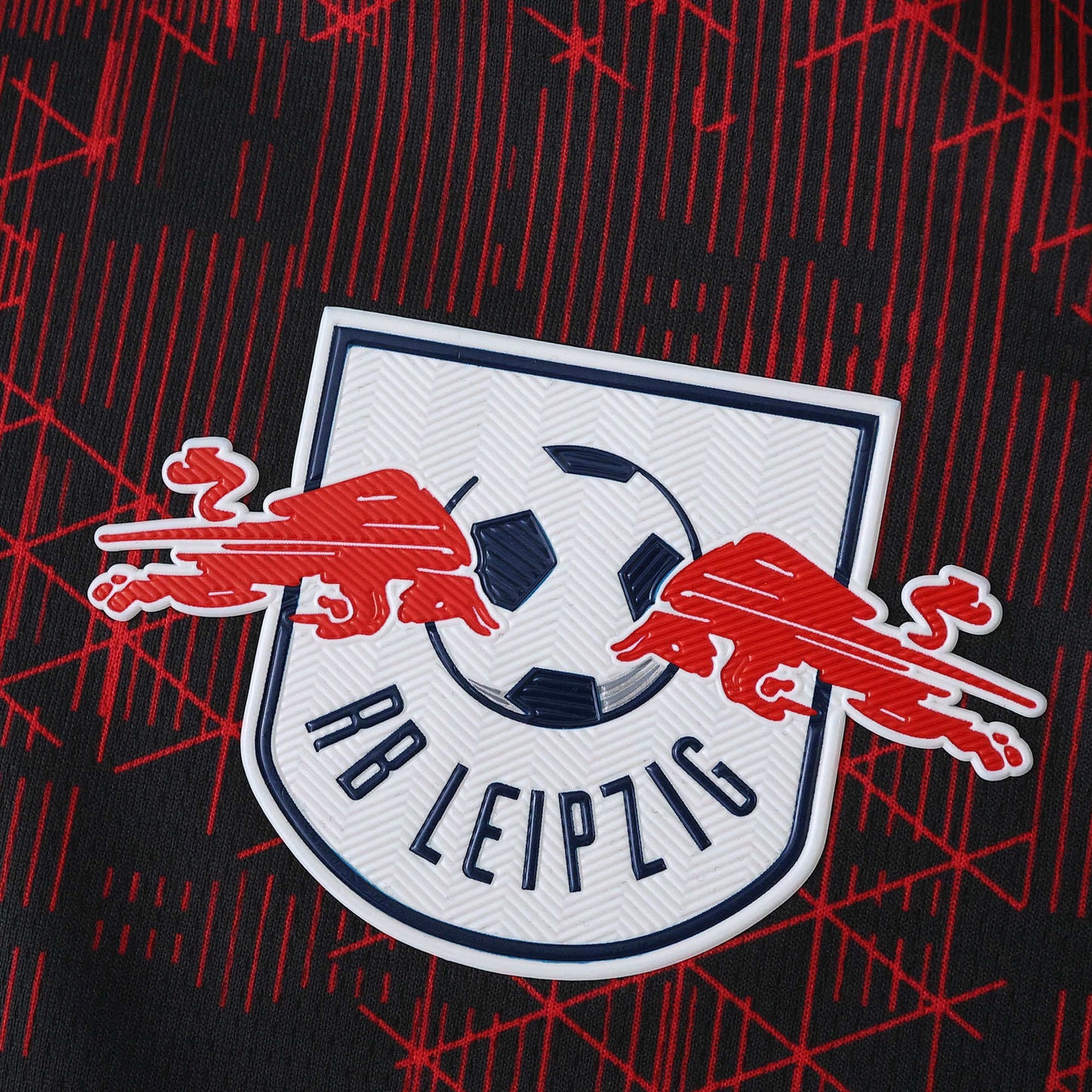 2025/26 RB Leipzig Third Kit
