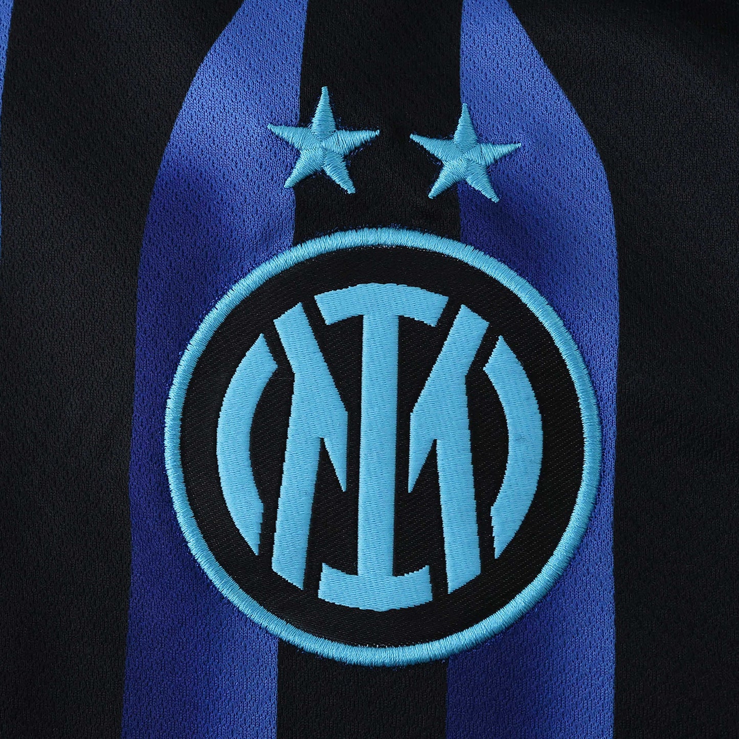2025/26 F.C. Inter Milan Home Kit