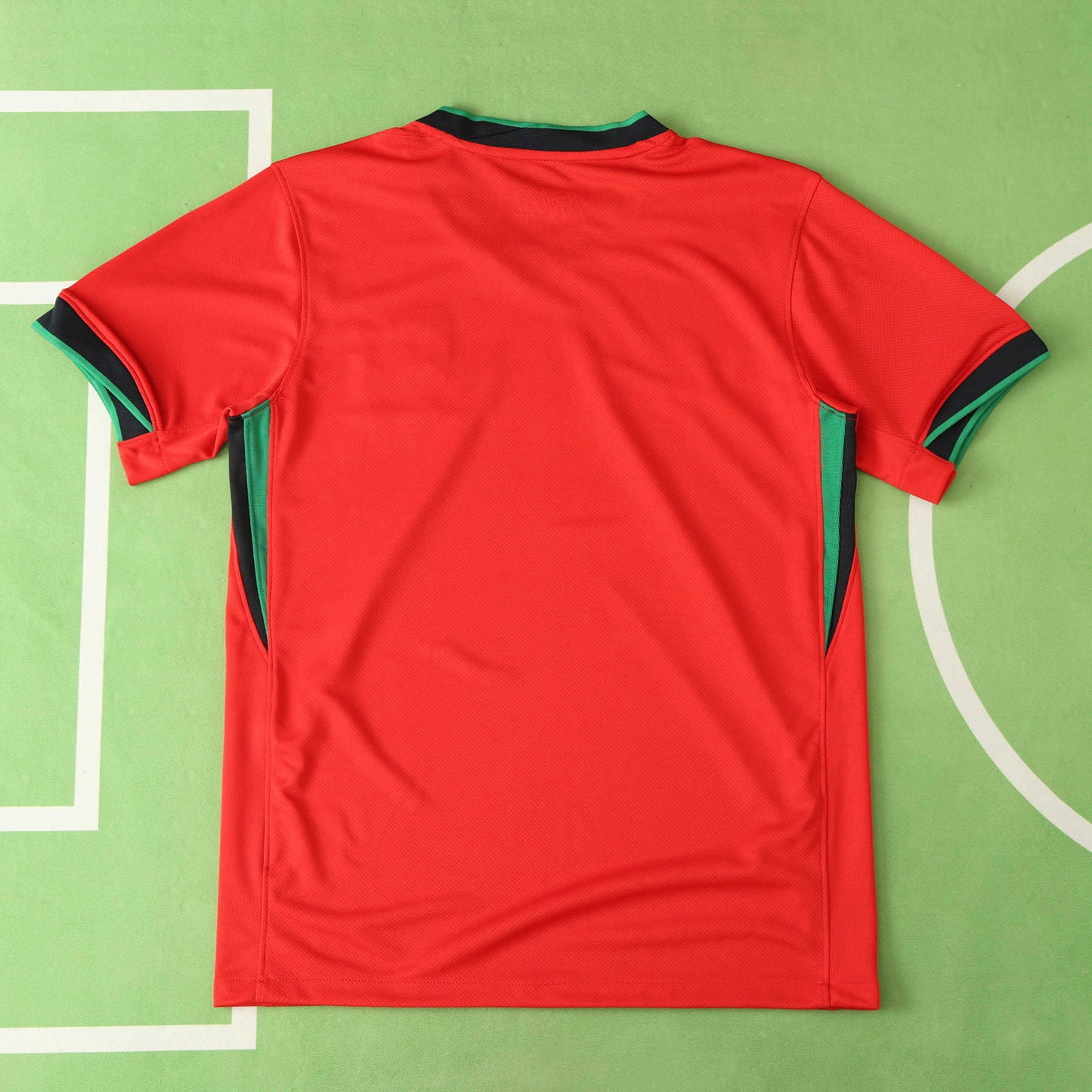2024 UEFA Portugal Home Kit