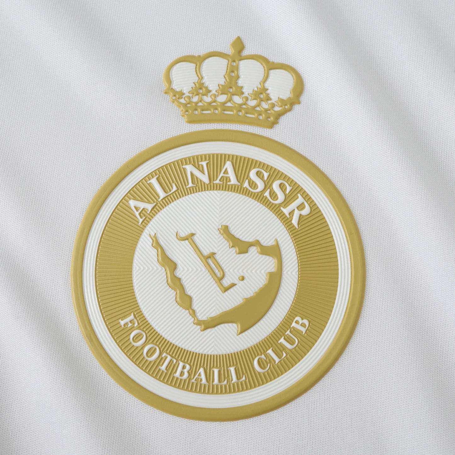 2024/25 Al Nassr FC Third Kit