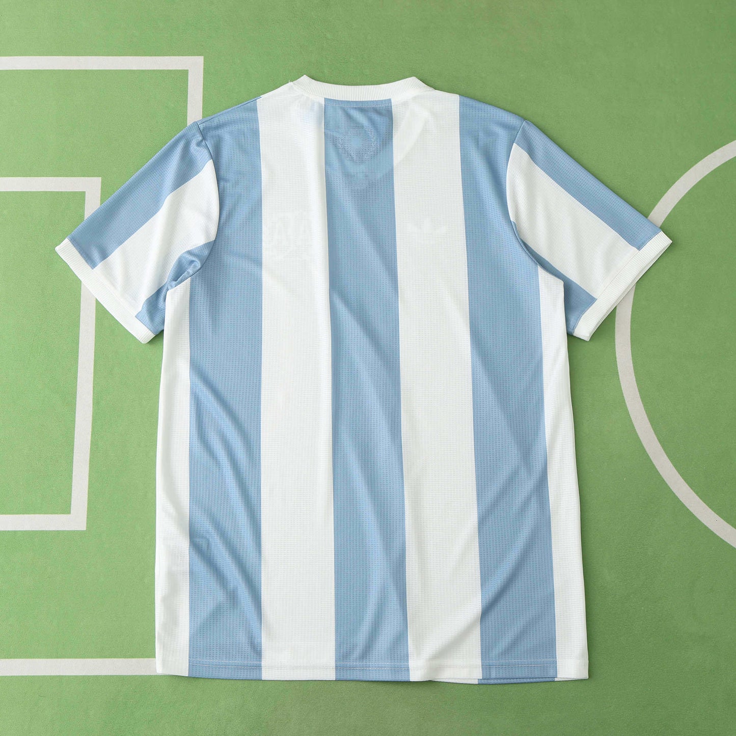 2024 Argentina 50th Anniversary Kit