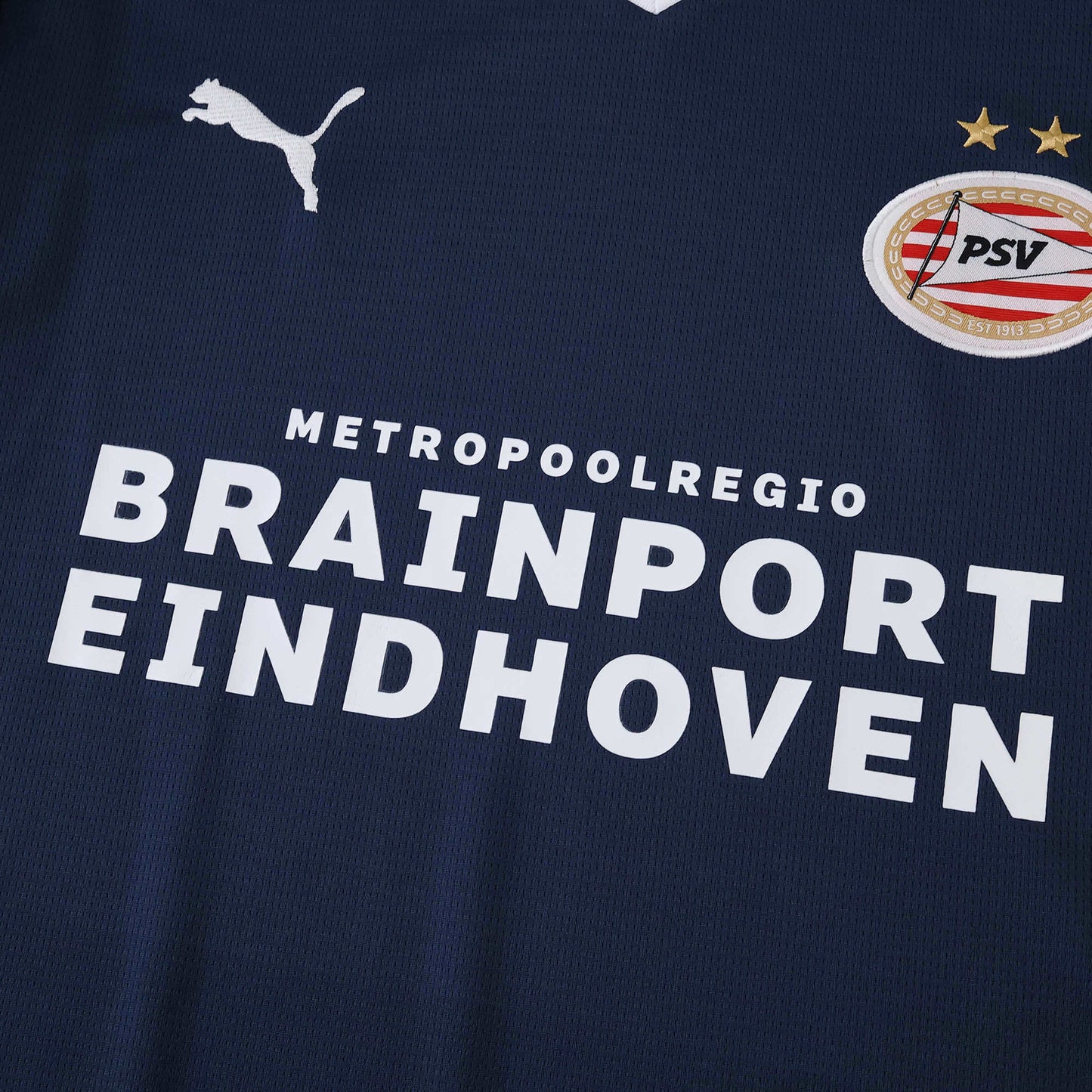 2025/26 PSV Eindhoven Away Kit