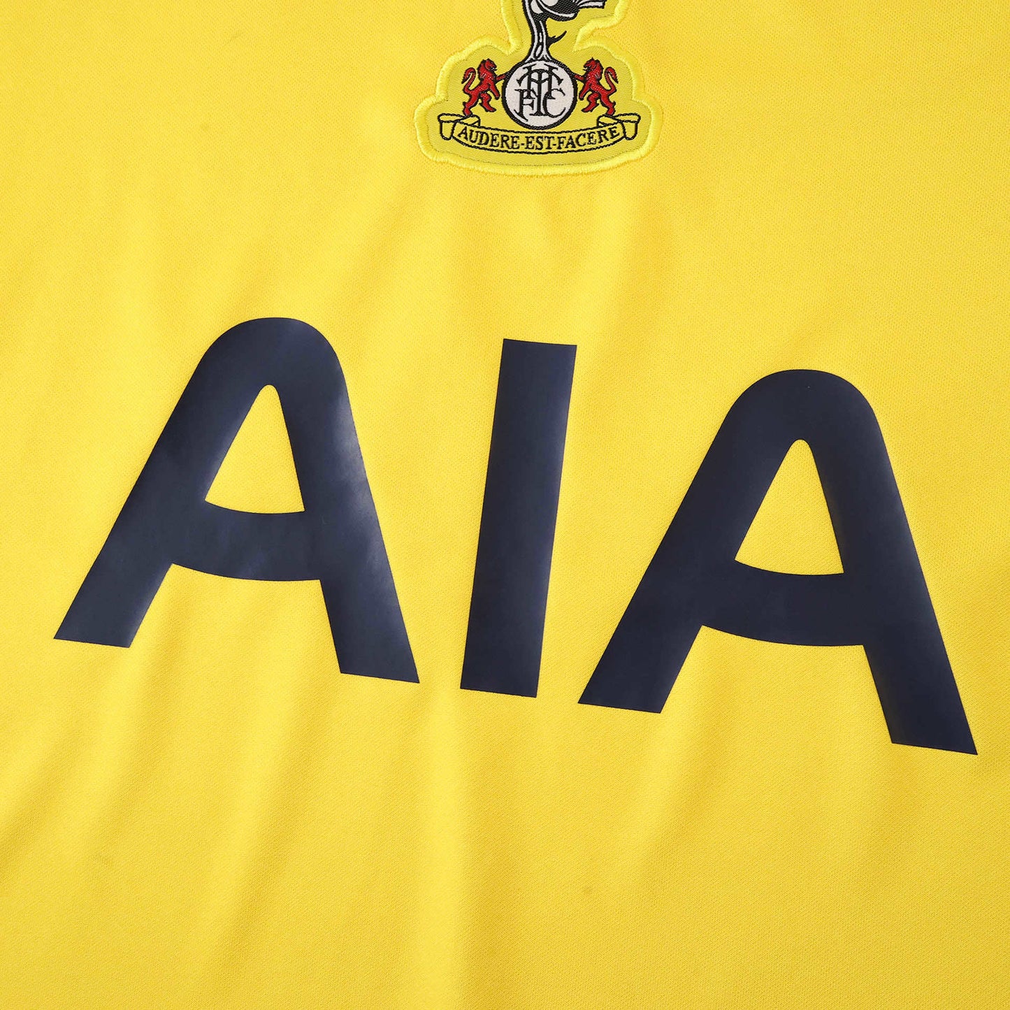 2025/26 Tottenham Hotspur F.C Third Kit