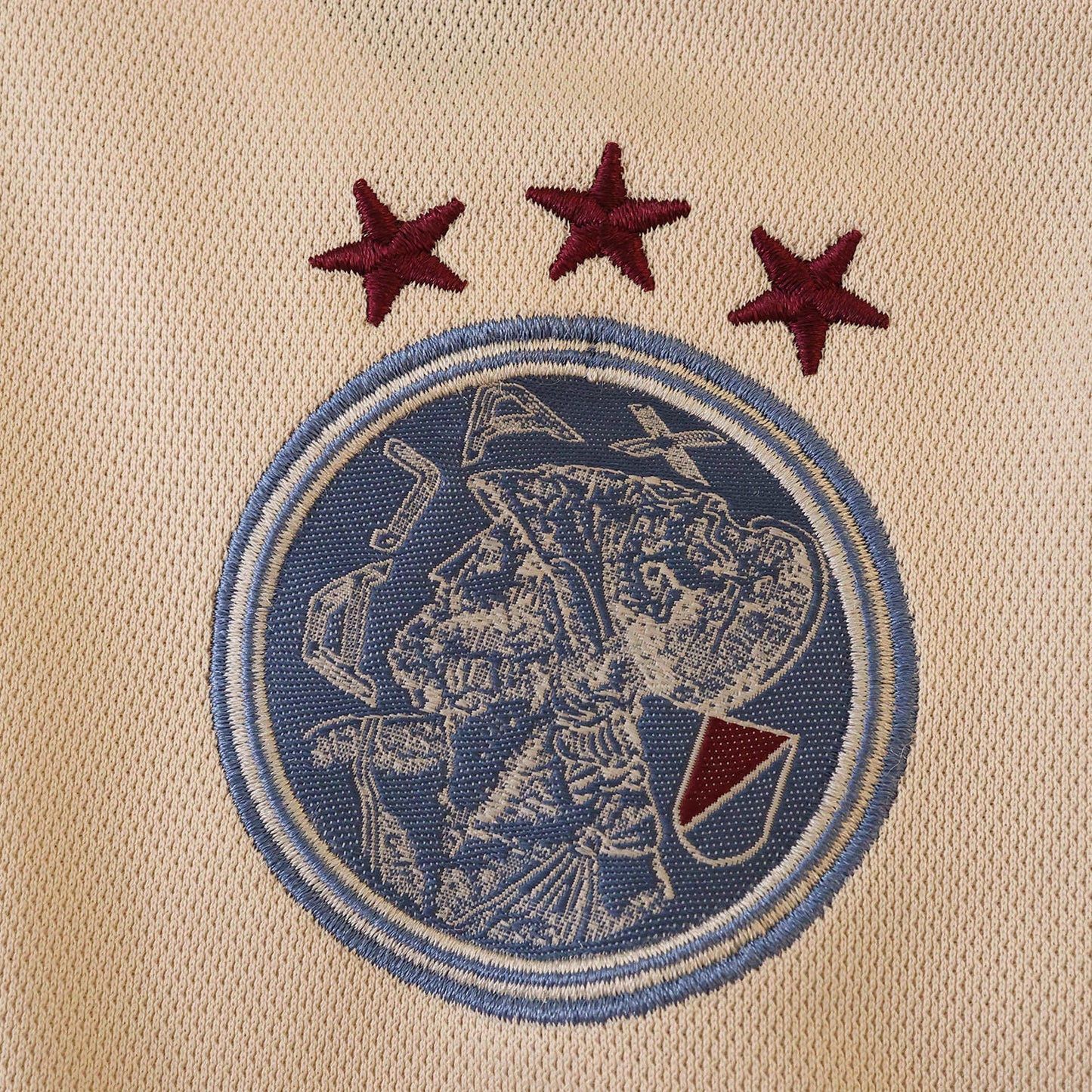 2025/26 AFC Ajax FC Kids Third Kit