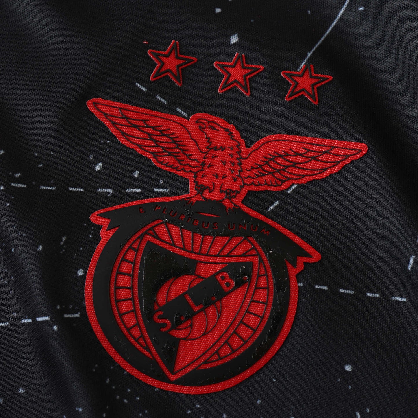 2024/25 Benfica FC Away Kit