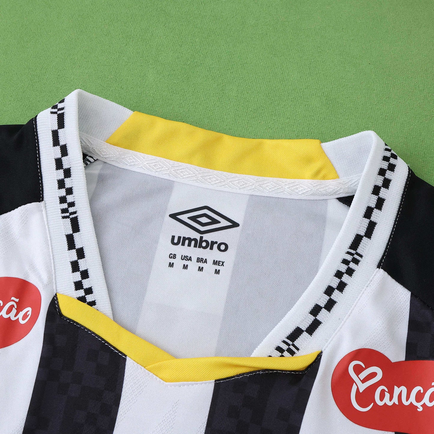 2025/26 Santos FC Away Kit