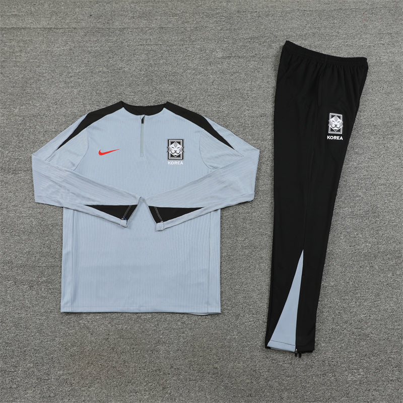 2024/25 Republic of Korea Tracksuit