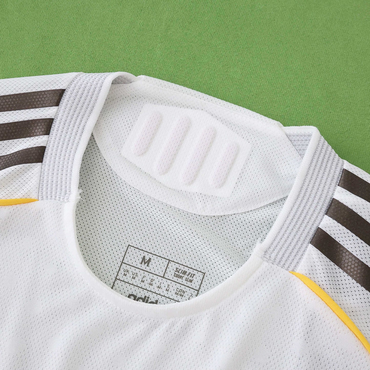 2025/26 Real Madrid CF Home Player Kit