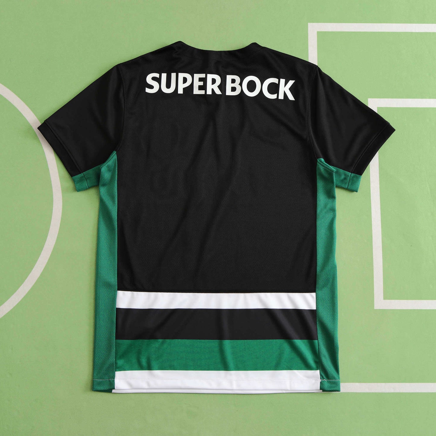 2024/25 Sporting Home Kit