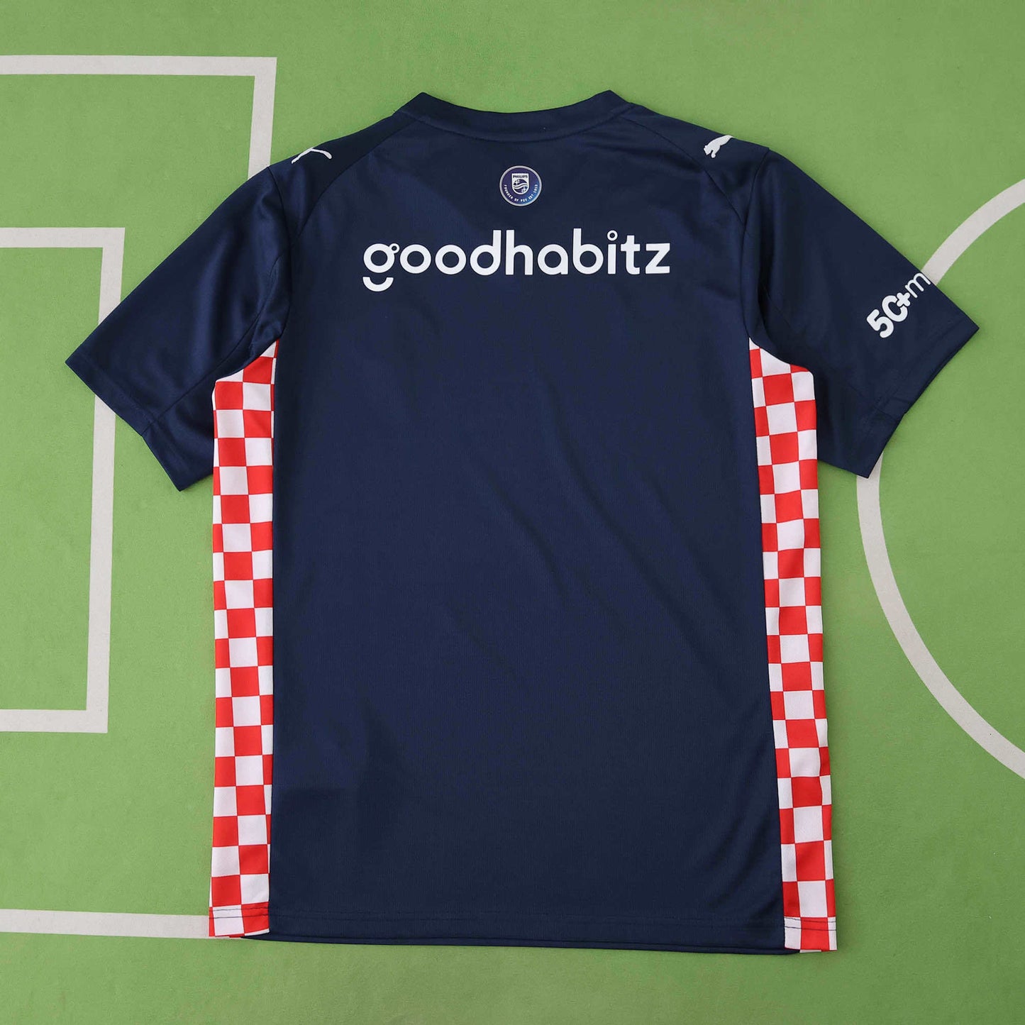 2025/26 PSV Eindhoven Away Kit