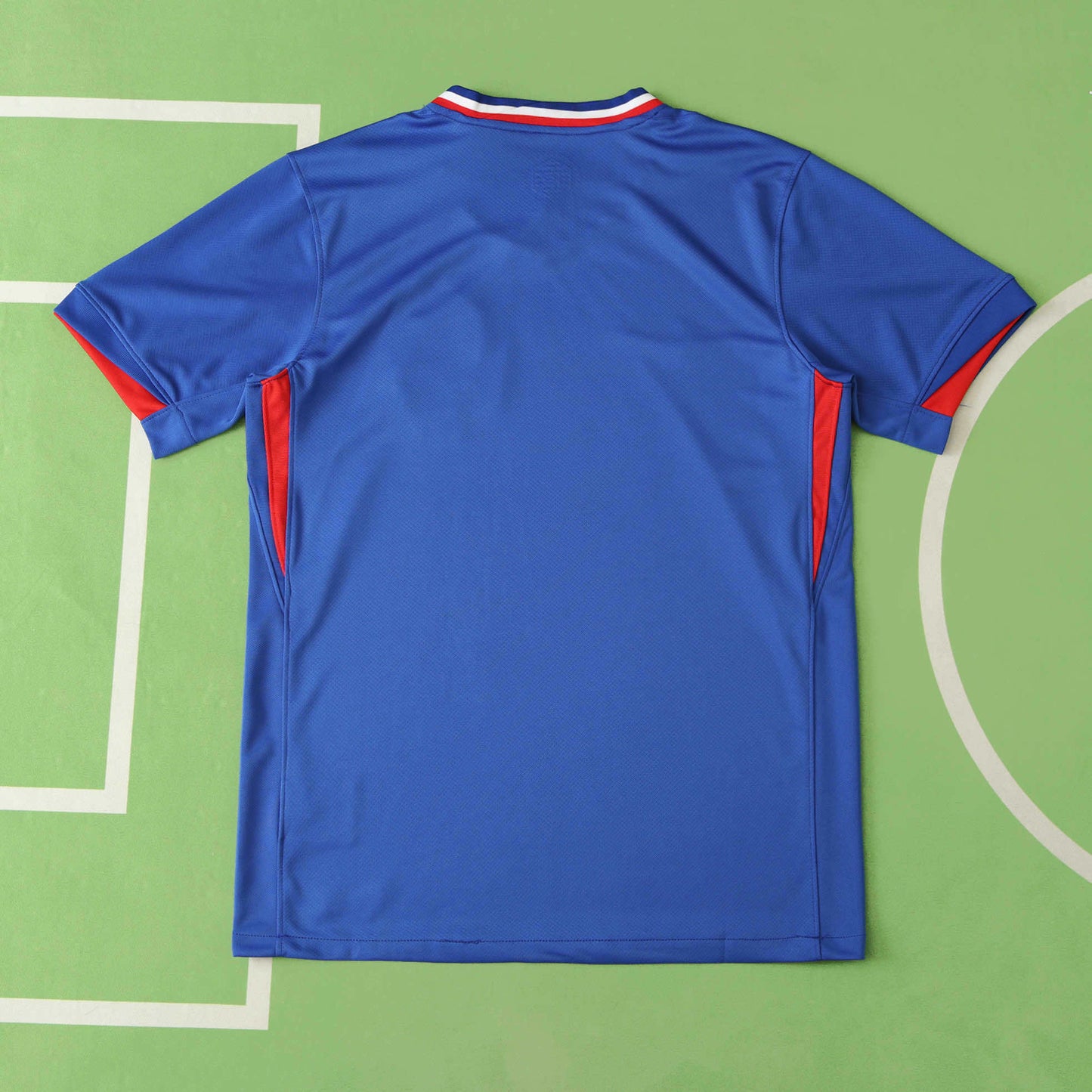 2024 UEFA France Home Kit