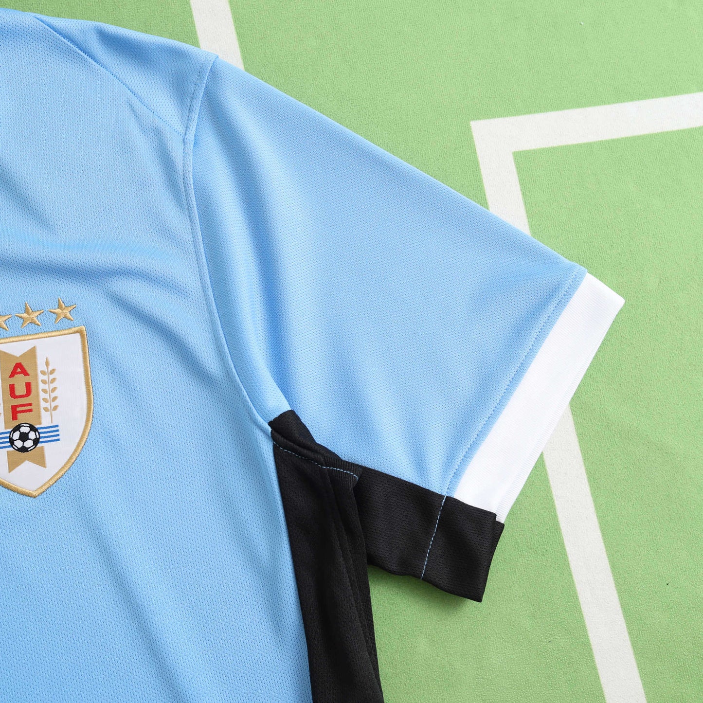 2024 Uruguay Home Kit