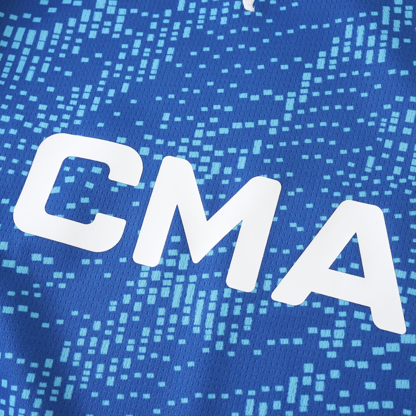 2025/26 Marseille FC Third Kit