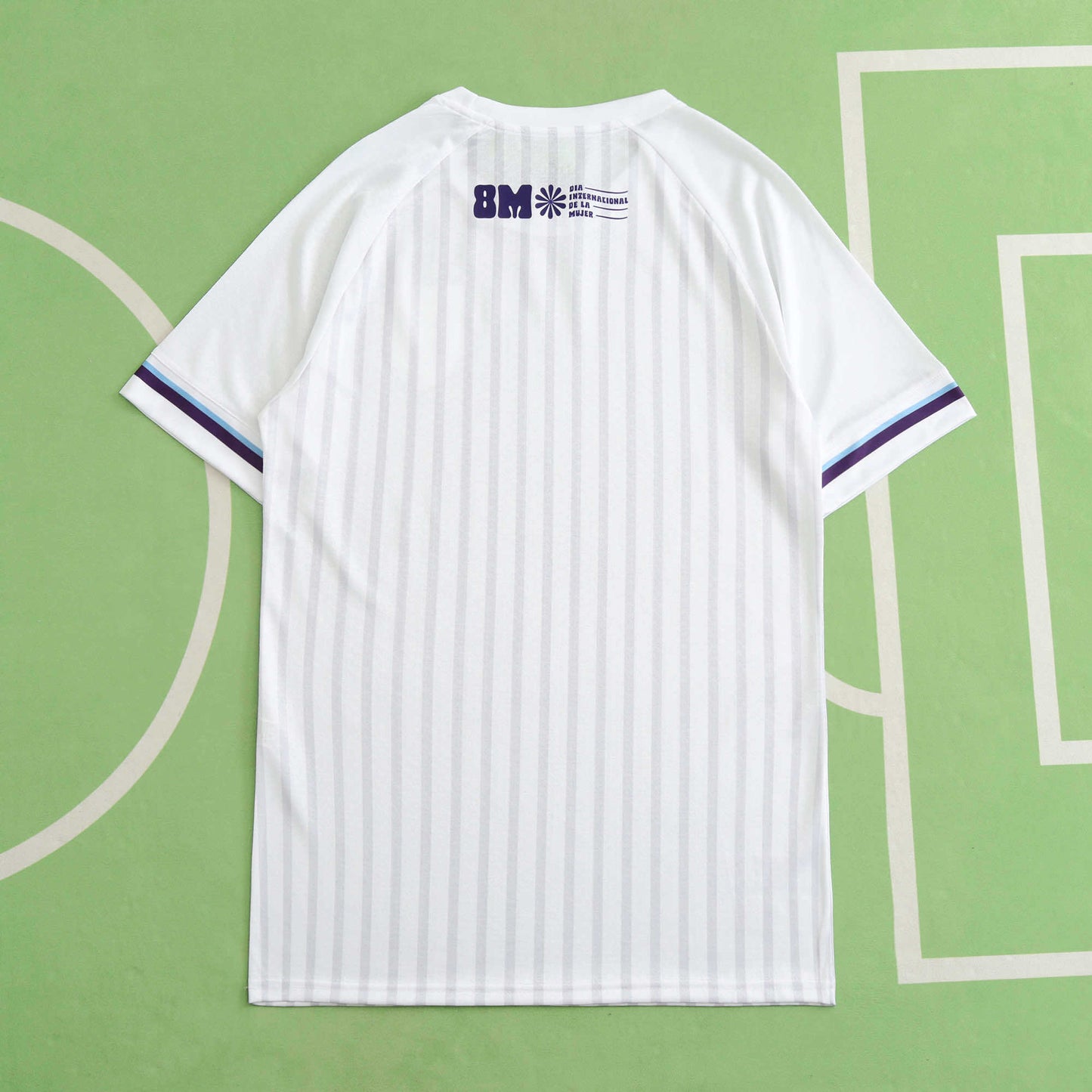 2024 Uruguay Away Player Kit