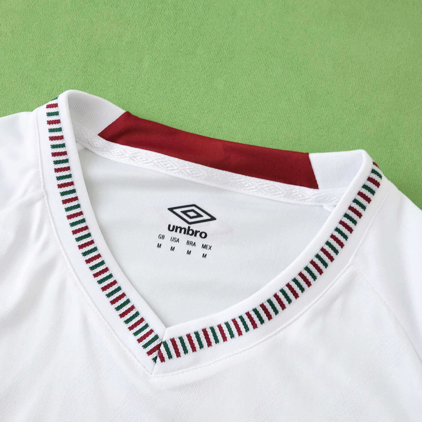 2025/26 Fluminense FC Away Kit