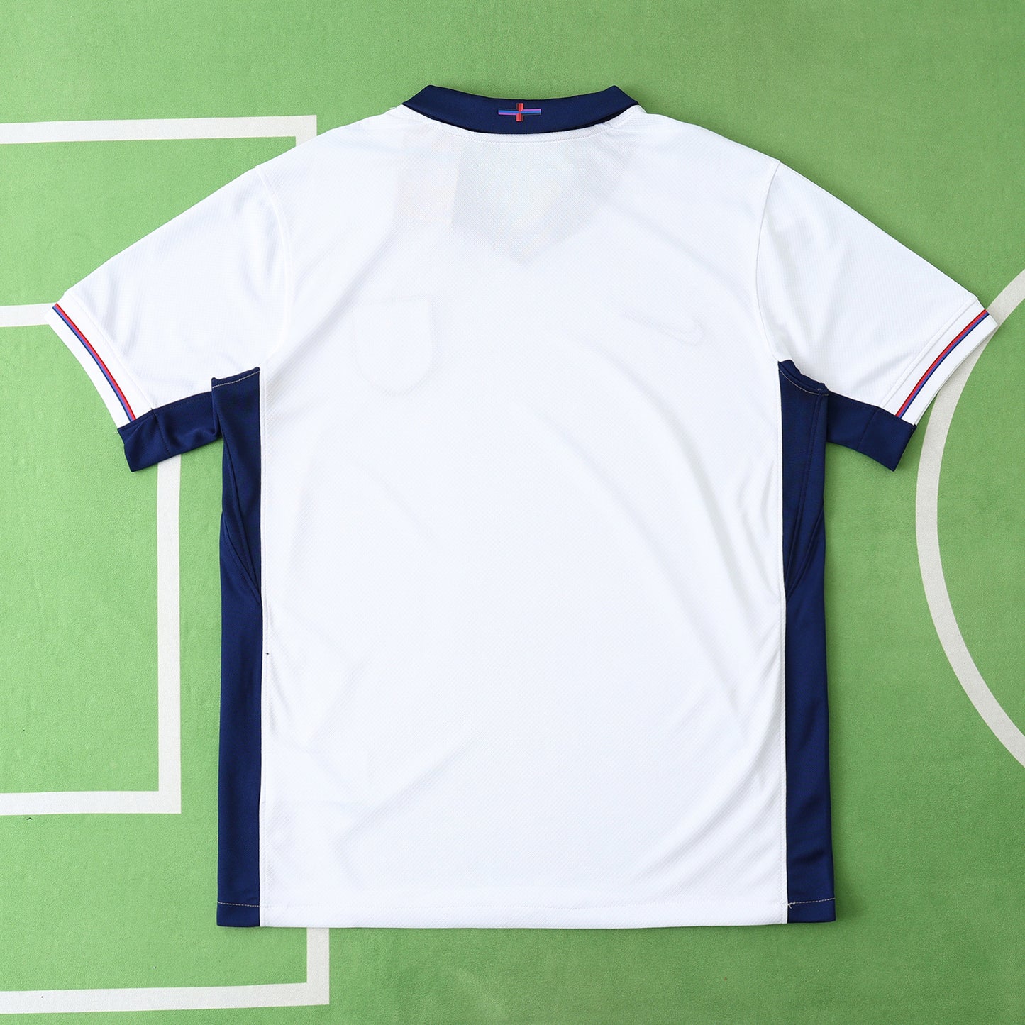 2024 UEFA England Home Kit