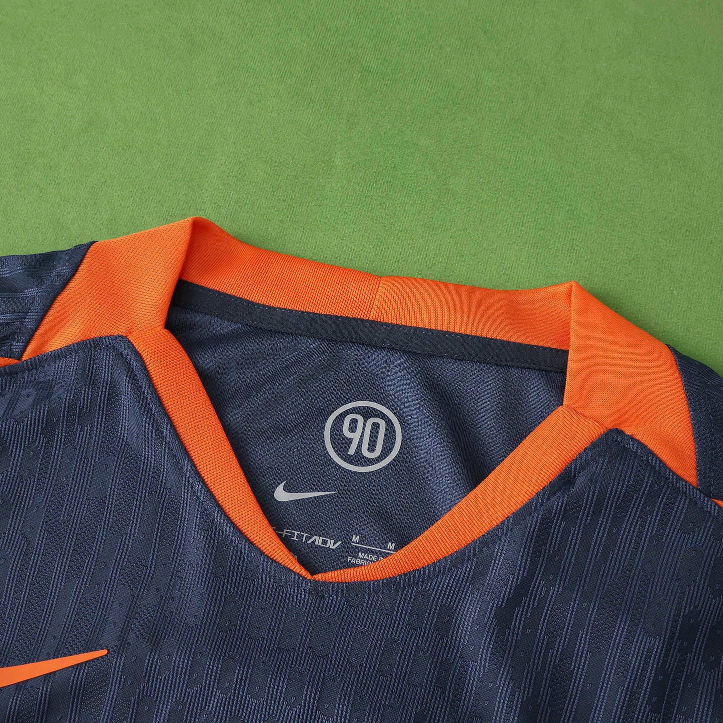2025/26 F.C. Inter Milan Third Player Kit