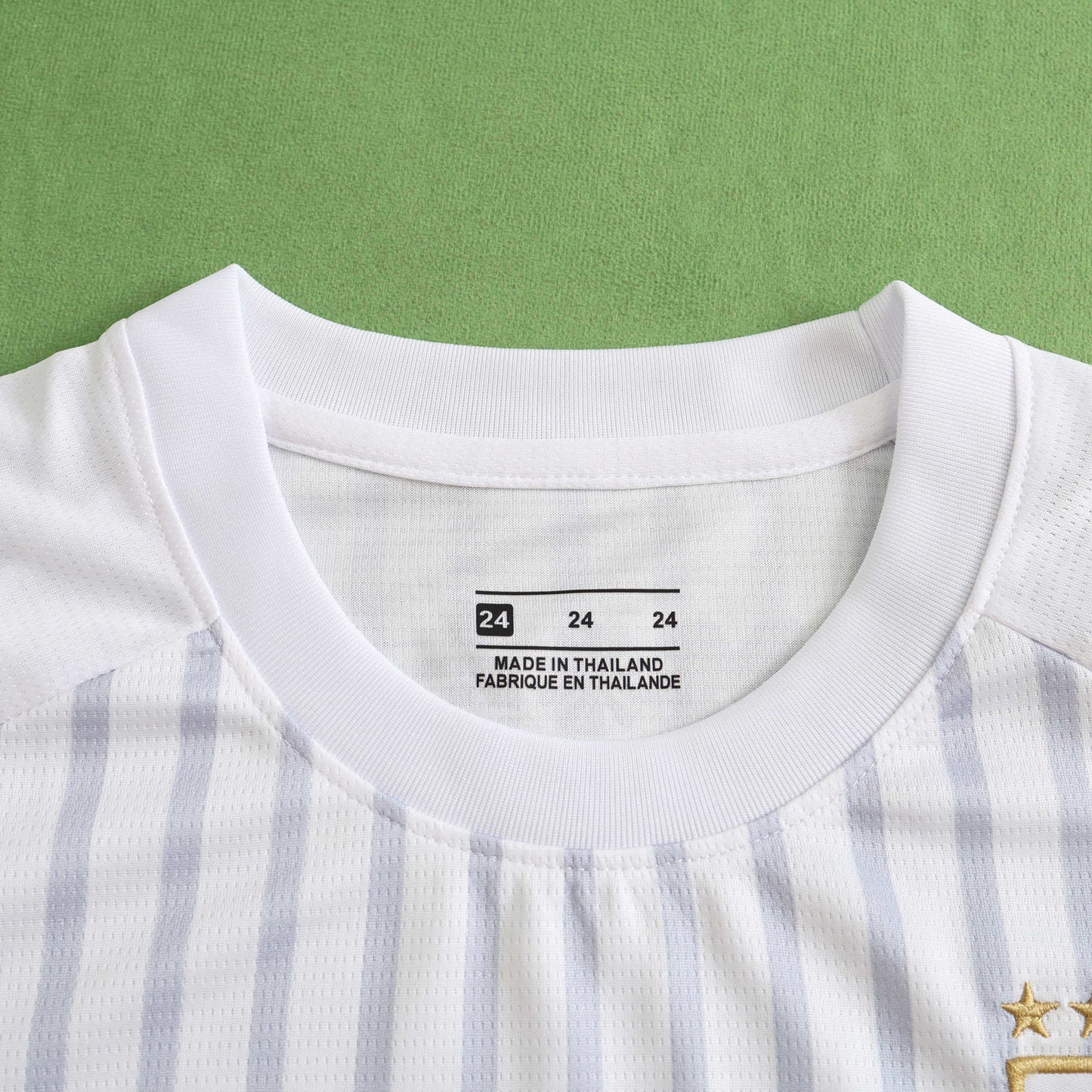 2024 Uruguay Away Kids Kit