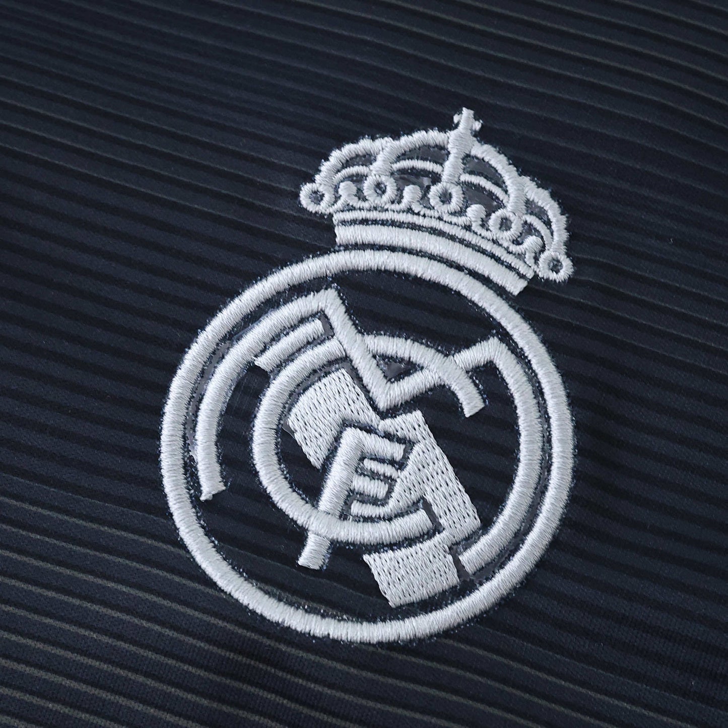 2025/26 Real Madrid FC Away Kit