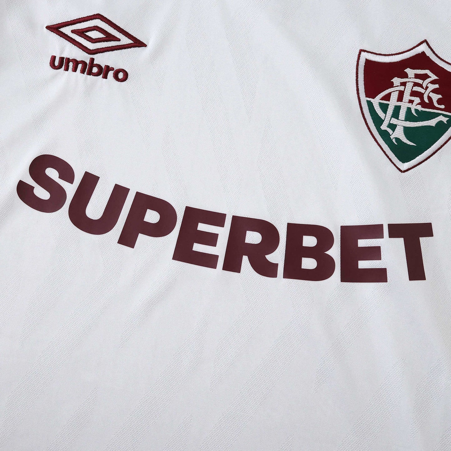 2025/26 Fluminense FC Away Kit