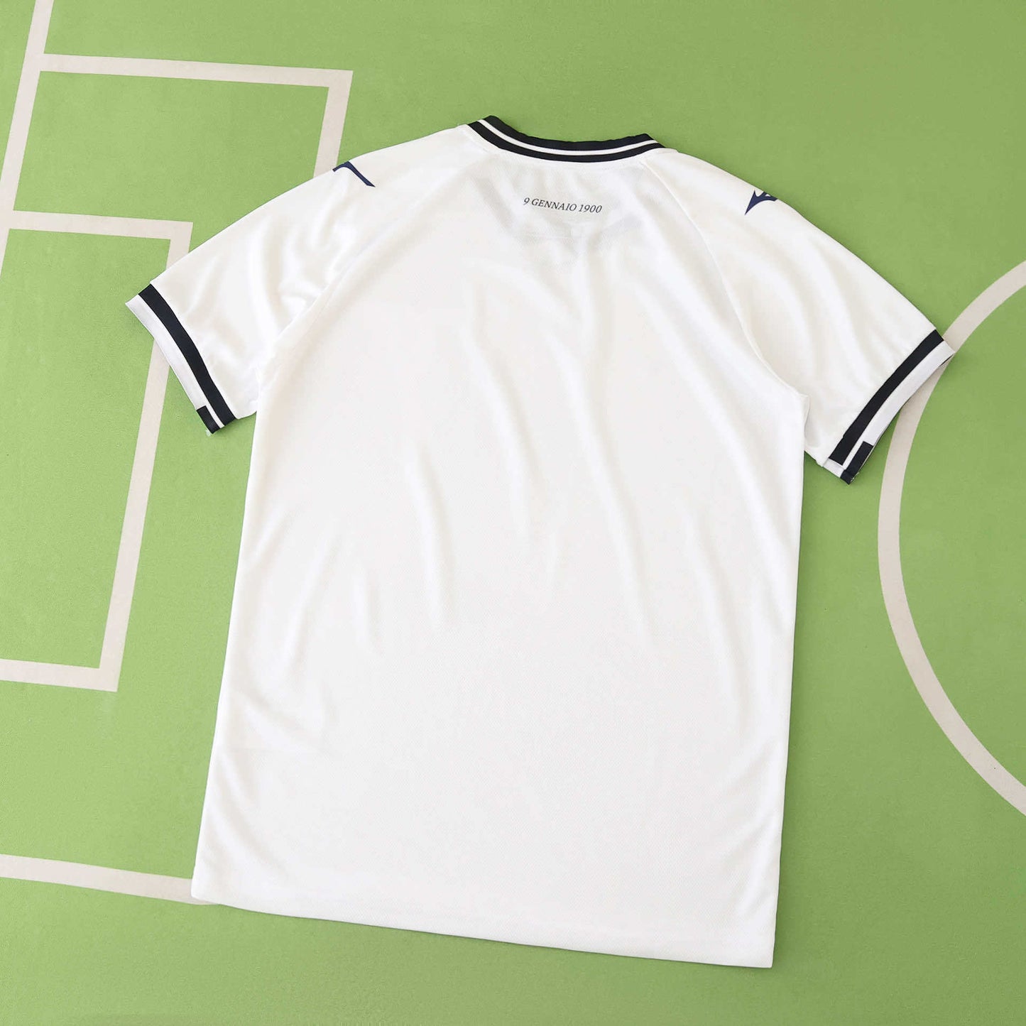 2025/26 S.S. Lazio Away Kit