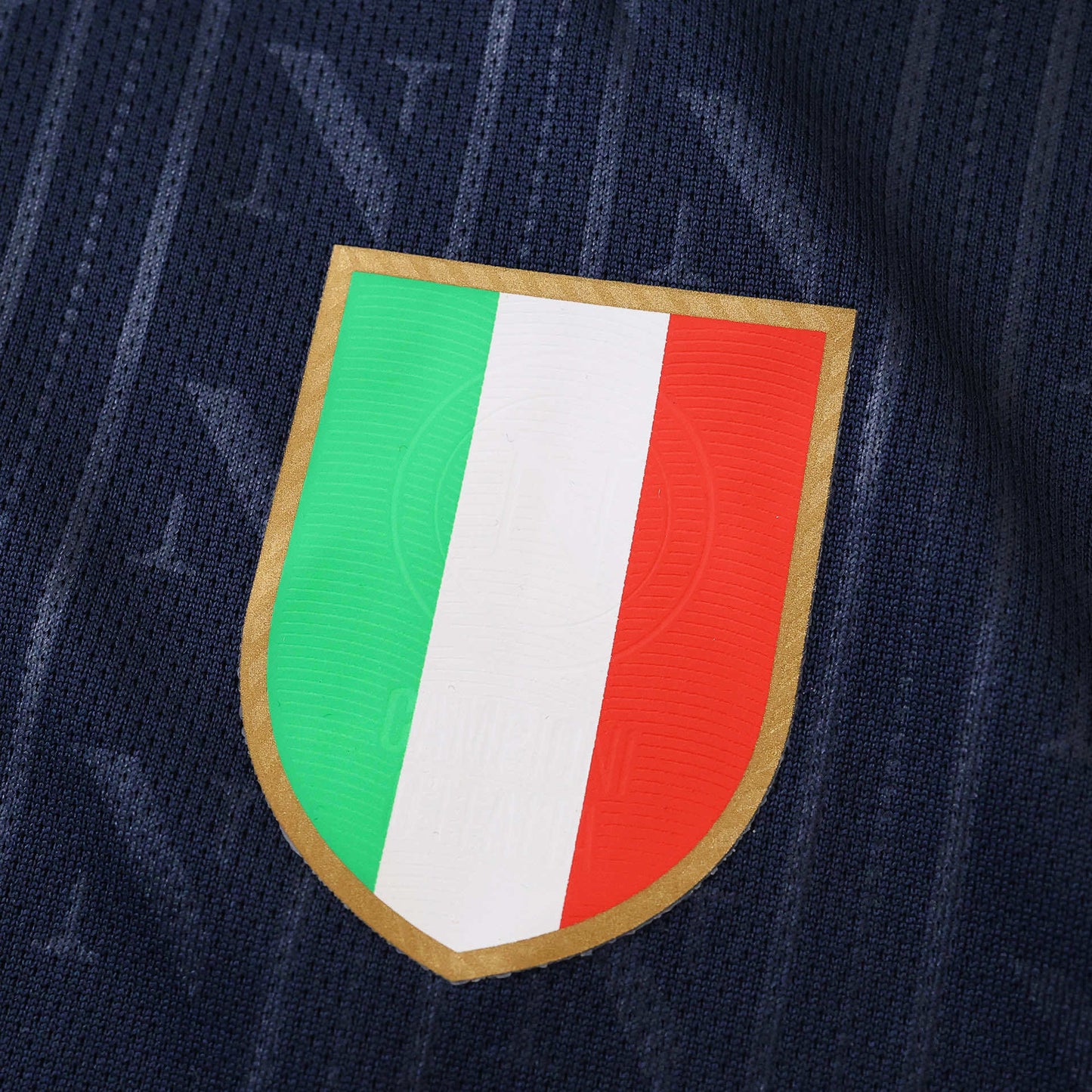 2025/26 S.S.C. Napoli Champions League Third Kit