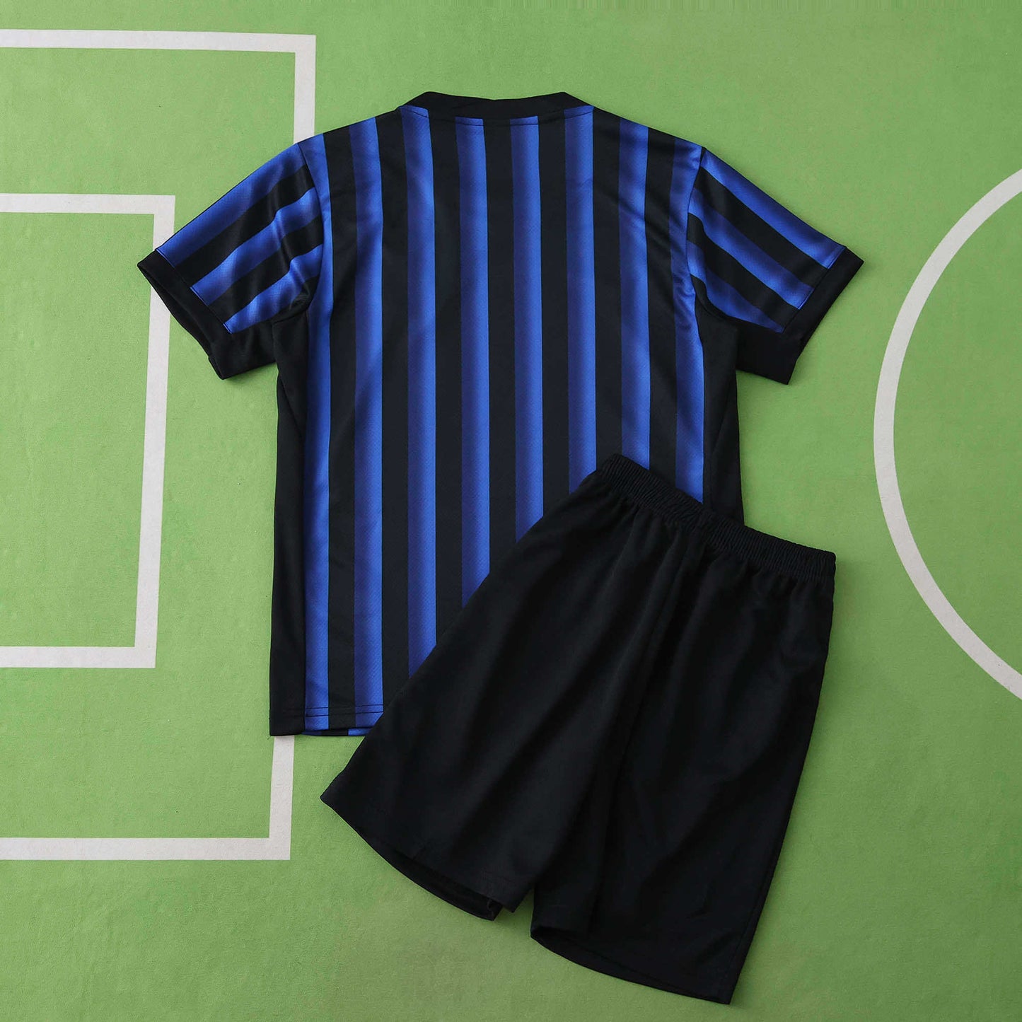 2025/26 F.C. Inter Milan Home Kids Kit