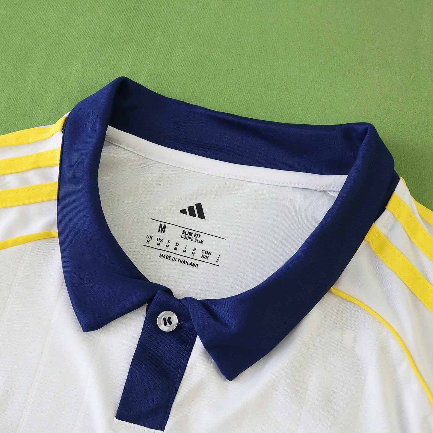 2025/26 Al Nassr FC Thirds Kit