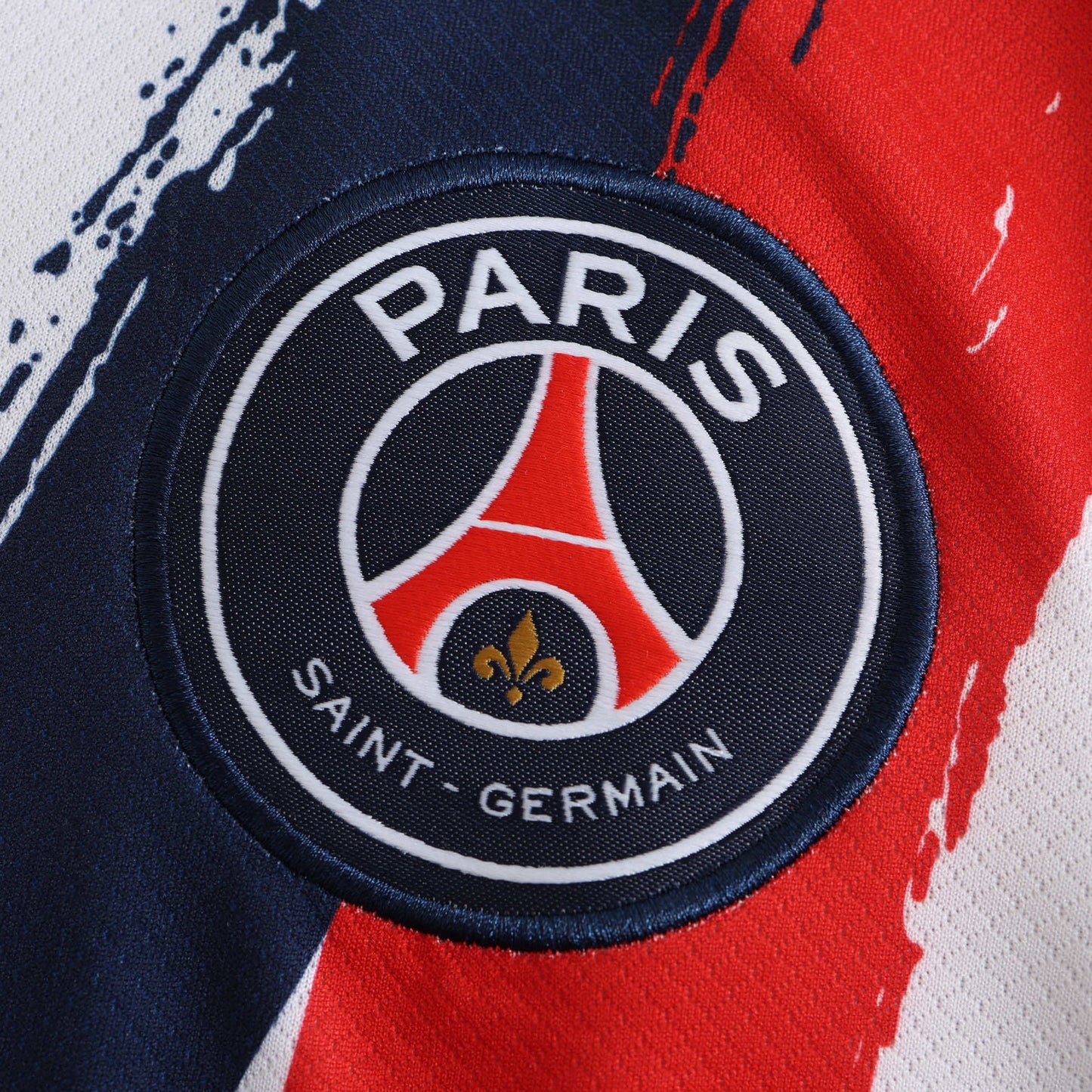 2024/25 Paris Saint German Away Kit