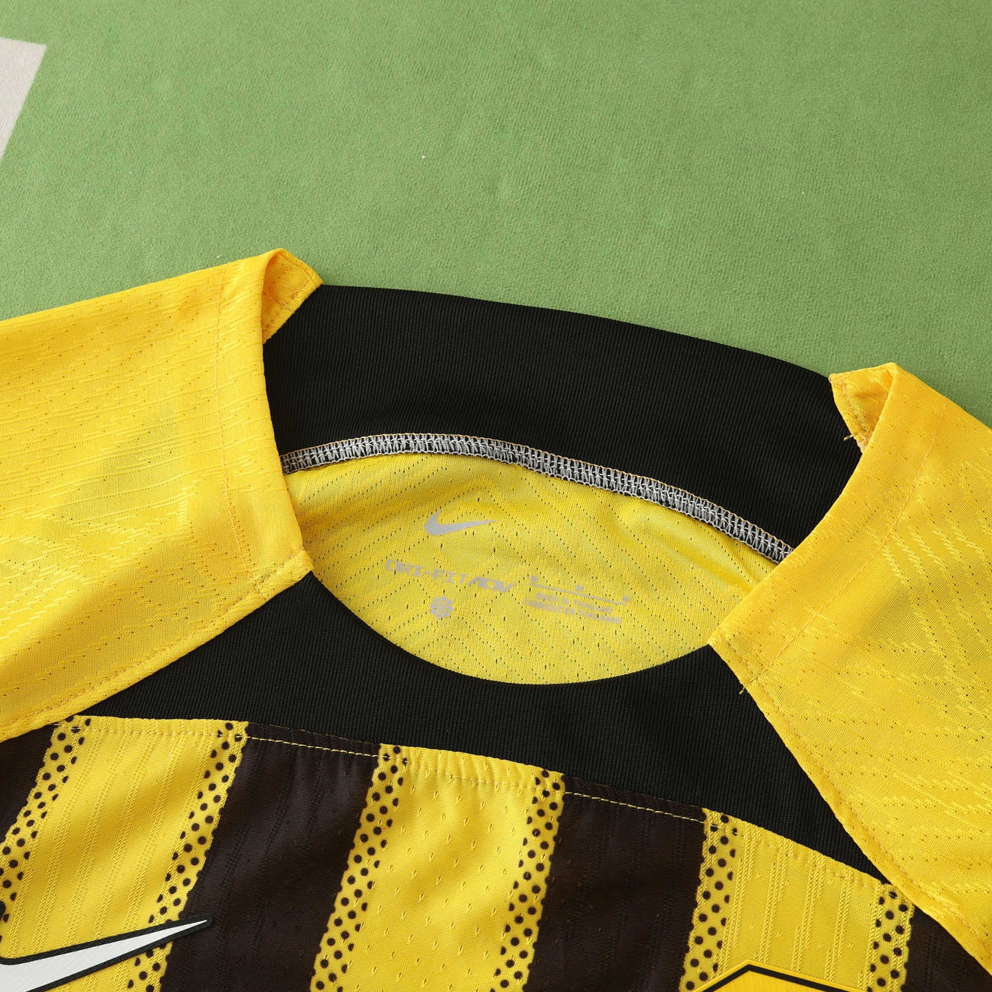 2024/25 Al-Ittihad Club Home Player Kit