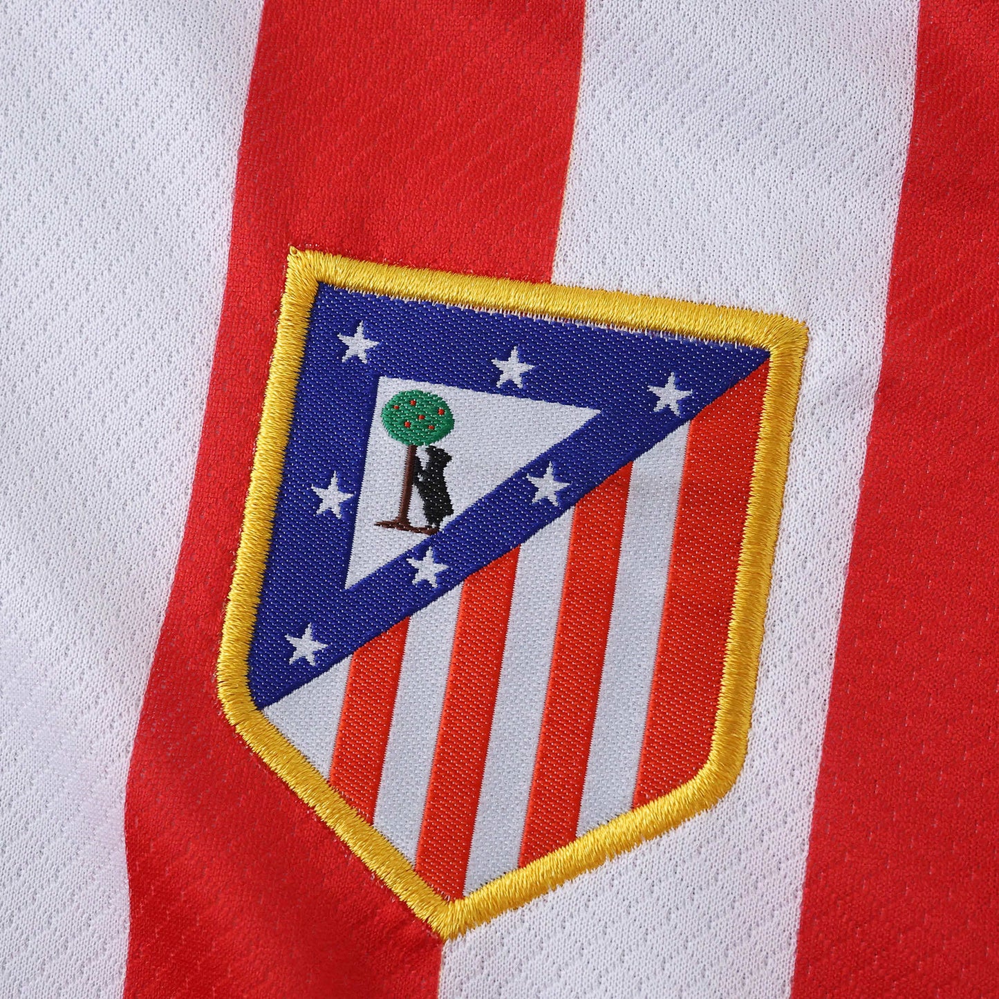 2025/26 Club Atlético de Madrid Home Kids Kit