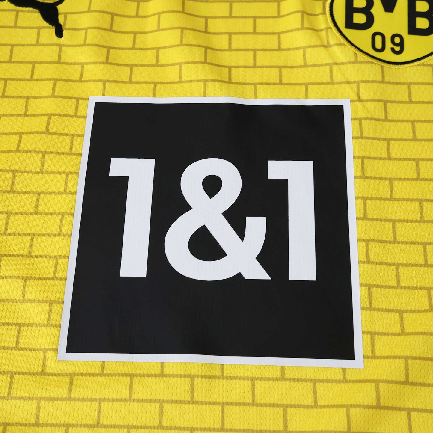 2025/26 Borussia Dortmund Cup Kit