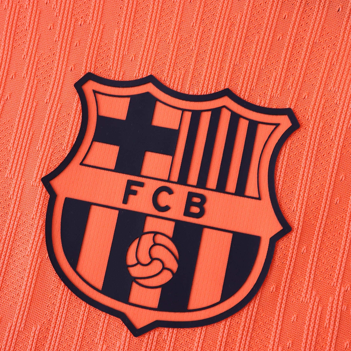 2025/26 FC Barcelona Third Player Kit